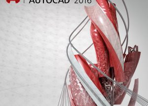 Download Autodesk Autocad 2016 Full For Free