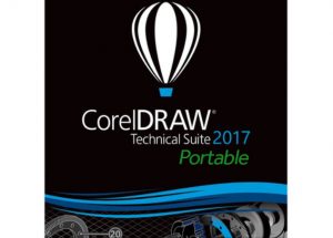Download CorelDRAW Graphics Suite 2017 Portable