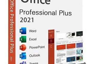Download MS Office 2021 Pro Plus August 2022