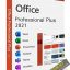 Microsoft Office 2021 Pro August 2022 download