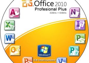Microsoft Office 2010 Professional Free Download