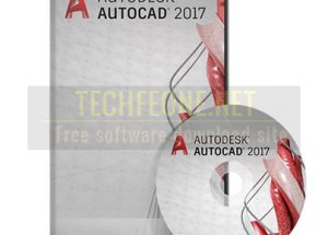 AutoCAD 2017 Full Free Download for Windows