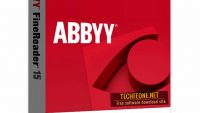 ABBYY FineReader 15 Full Free Download