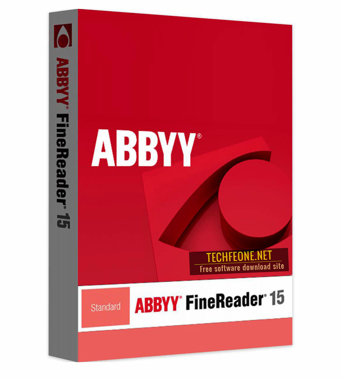 ABBYY FineReader 15 Full Free Download - TECHFEONE