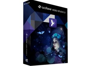 ACDSee Video Studio 3 Full Free Download