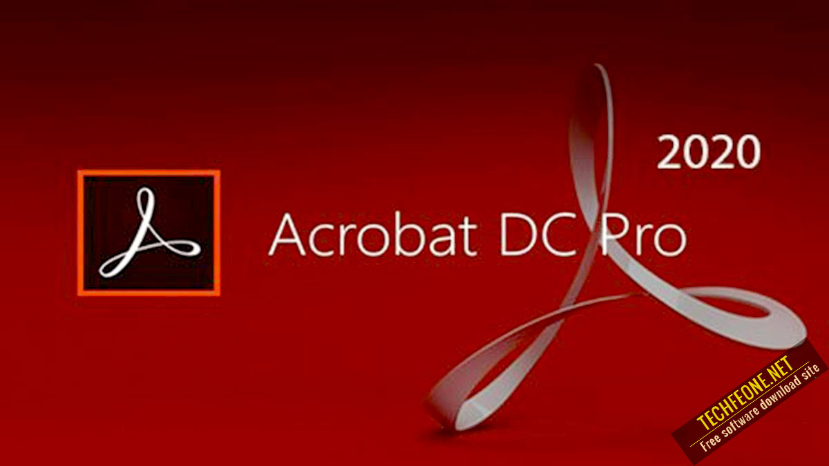 adobe acrobat pro dc 2020 full version download