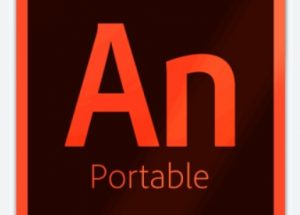Adobe Animate CC 2018 18.0 Portable Free Download