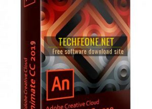 Adobe Animate CC 2019 19.2 Full Free Download