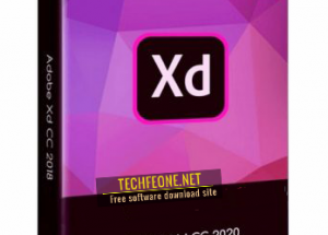 Adobe XD CC 2019 v26.0.22 Free Download