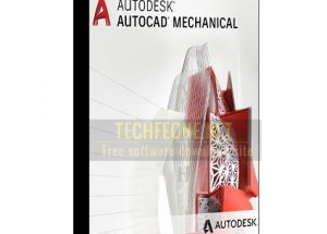 Autodesk AutoCAD 2019 Full Version 32+64bit