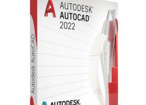 Autodesk AutoCAD 2022 Full free download