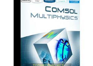 Download COMSOL Multiphysics 6.0 Build 318