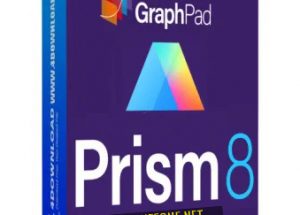 GraphPad Prism 8.0 Free Download for PC