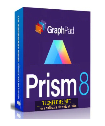 GraphPad Prism 8.0 Free Download for PC - TECHFEONE