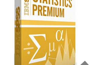 IBM SPSS Statistics 2019 v26 Full Free Download