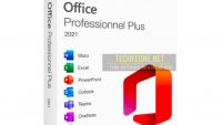 Microsoft Office 2021 Professional Plus Full Version