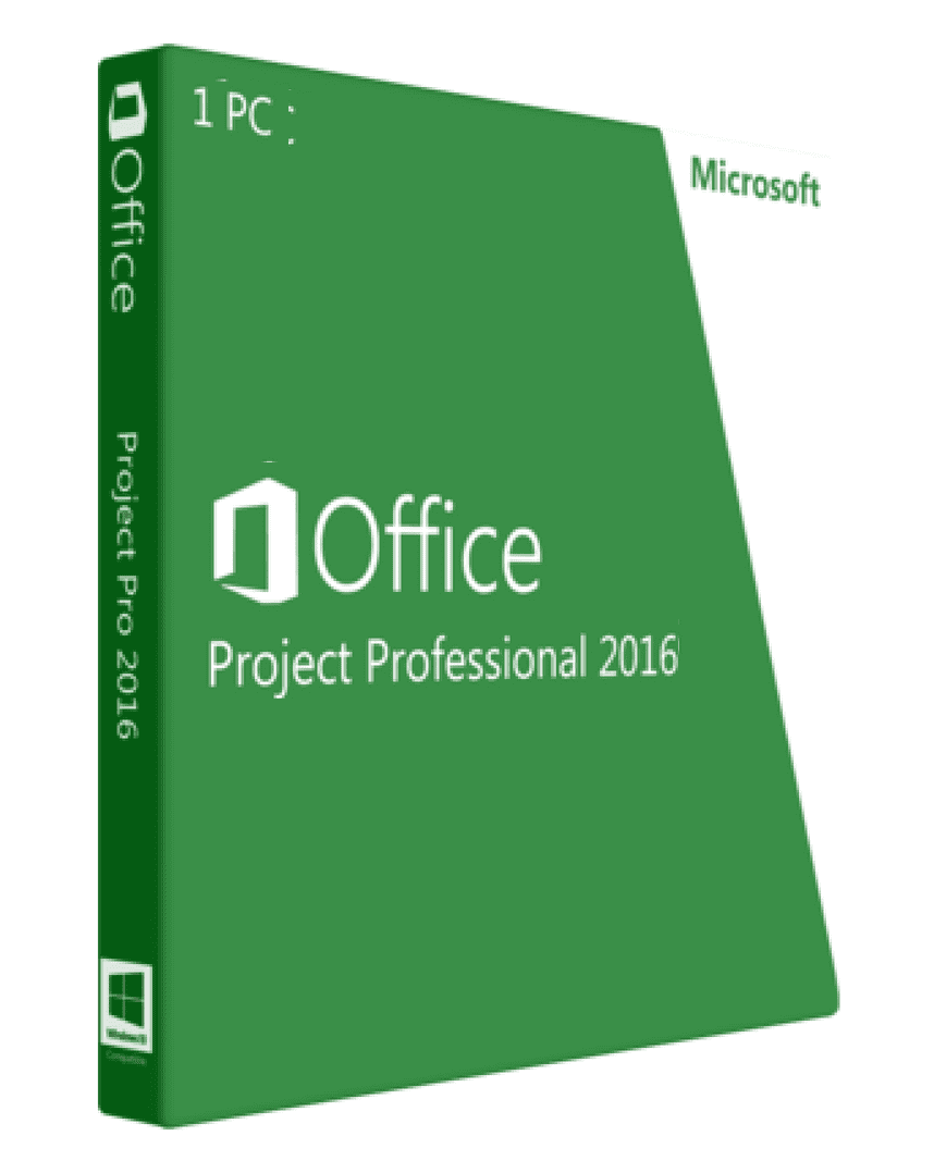 microsoft project 2016 installer download