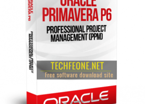 Download Primavera P6 Professional 17.7 For Free