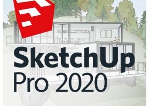 SketchUp Pro 2020 Full Free Download (v20.0.363)