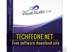 Visual Studio 2010 Professional Free Download