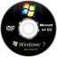 [Win 7 AIO] Windows 7 All in One ISO (32-64bit)
