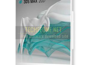 Autodesk 3ds Max 2017 SP2 x64 Free Download