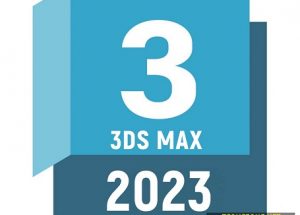 Autodesk 3ds Max 2023 Free Download Full Version