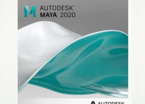 Autodesk Maya 2020 Full Free Download