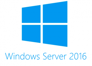 Windows Server 2016 ISO x64 standard March 2020