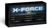 X-force 2019 Keygen + All Autodesk 2019 Product Keys