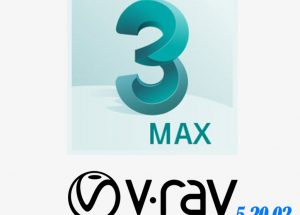 V-Ray 5.2 For 3ds Max 2016-2022 Free Download