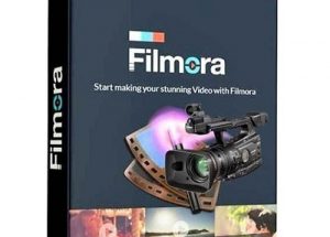 Wondershare Filmora 9 Video Editor Free Download