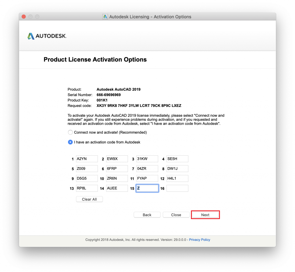 Код автокада. Autodesk AUTOCAD 2019 серийный номер. Серийный номер и ключ Автокад 2019. Ключи для активации Автокад 2019. Ключ продукта AUTOCAD 2019.