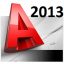 Autocad 2013 (32&64-bit) Free Download