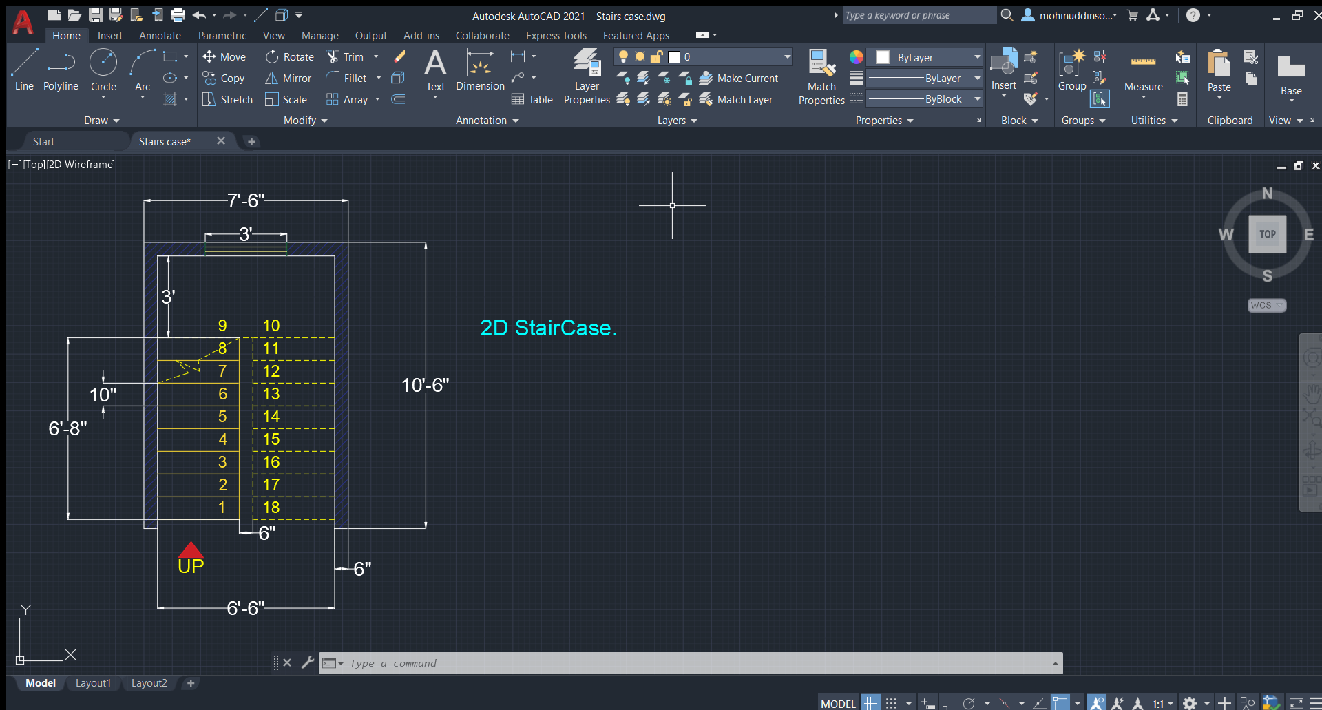 Autodesk Autocad 2021 Full Version Free Download Techfeone