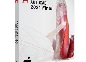 Autodesk AutoCAD 2021 Full Version free download