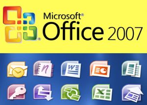 Microsoft Office 2007 Enterprise Free Download