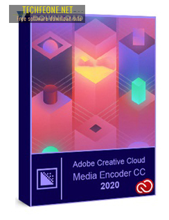 adobe after effects 2020 media encoder download