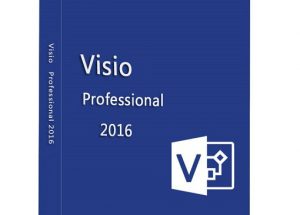 Microsoft Visio 2016 Free Download Full Version