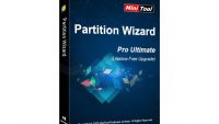 MiniTool Partition Wizard 12.7 Free Download