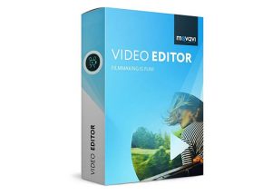 Movavi Video Editor Plus 15 Full Free Download