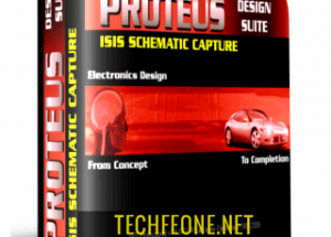 Proteus Professional 8.6 SP2 full Free Download