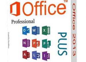 Microsoft Office 2013 full 32+64bit Free Download