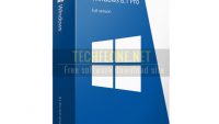 Download Windows 8.1 Pro Official ISO [32&64Bit]