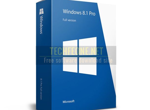 Download Windows 8.1 Pro Official ISO [32&64Bit]