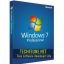 Windows 7 Professional 32&64-bit Free Download