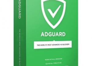 Download Adguard Premium 7.5.3430 – Block ads