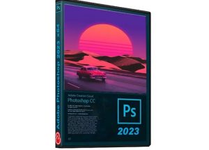 Adobe Photoshop 2023 Pre-activated+Neural Filters