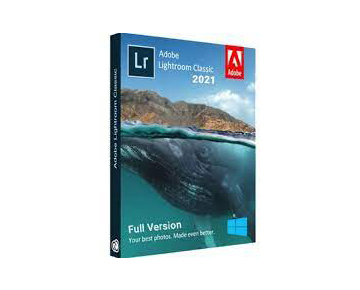 adobe photoshop lightroom classic 2021 free download