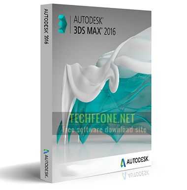 3ds max 2016 free download with crack 64 bit